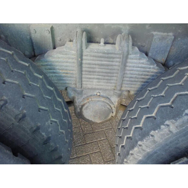 1977 Steyr 1490-45821214