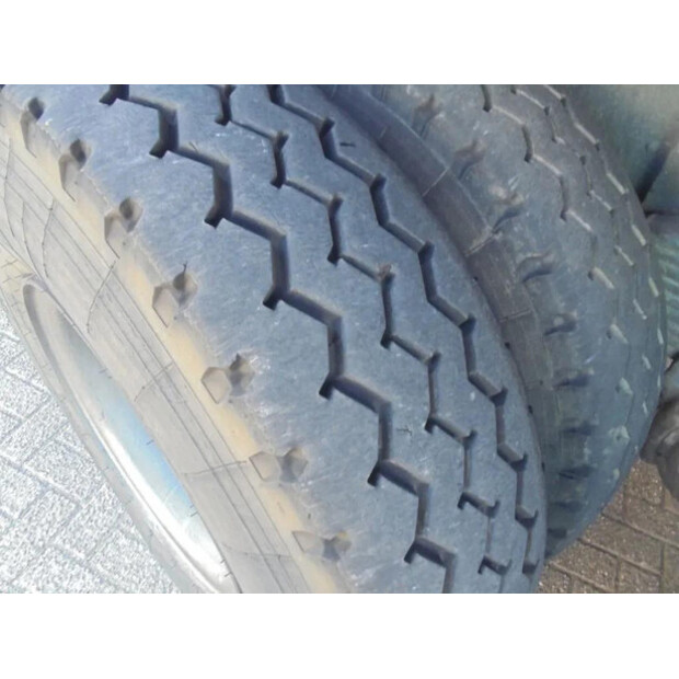 1977 Steyr 1490-45821215