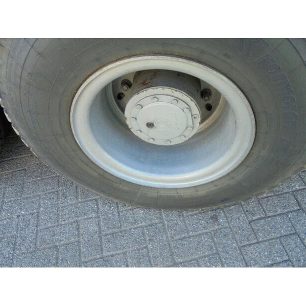 1977 Steyr 1490-45821217