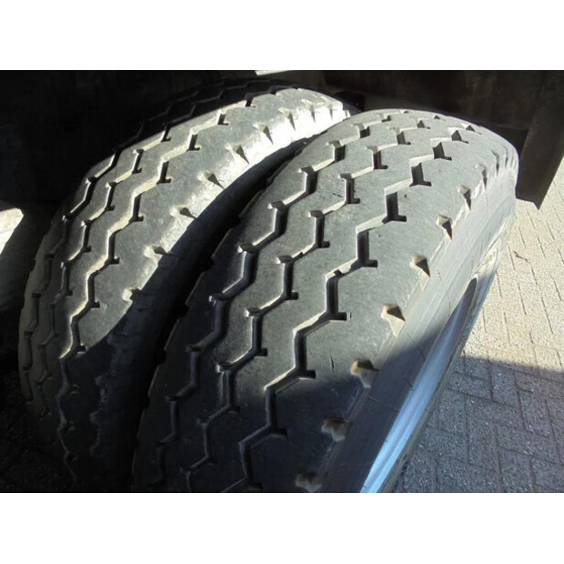 1977 Steyr 1490-45821219