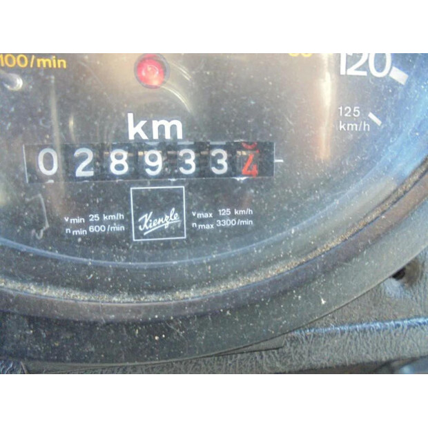 1977 Steyr 1490-45821222