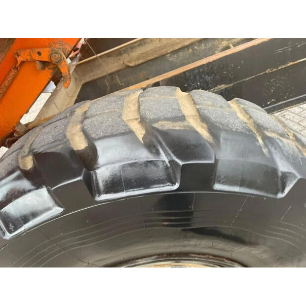 1965 مرسيدس بنز 813-45821240