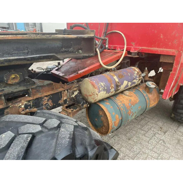 1965 مرسيدس بنز 813-45821247