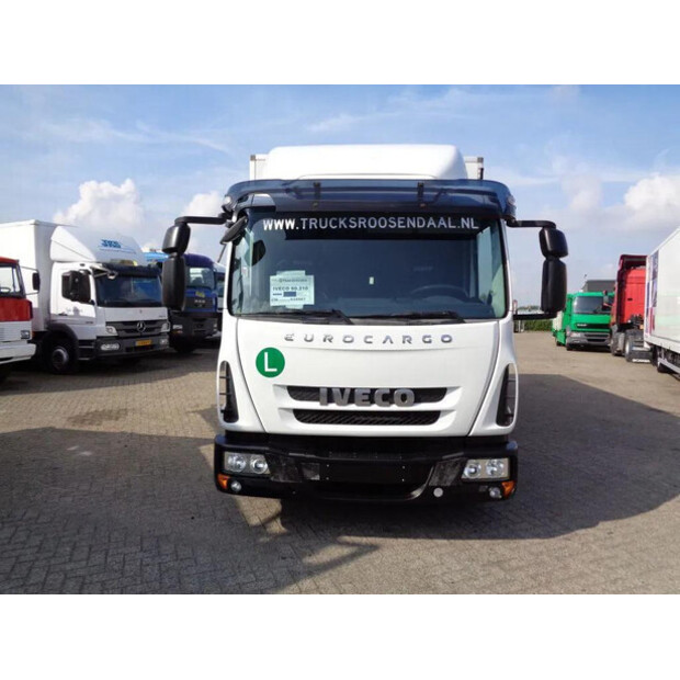 2014 Iveco Eurocargo 80EL21-45821258