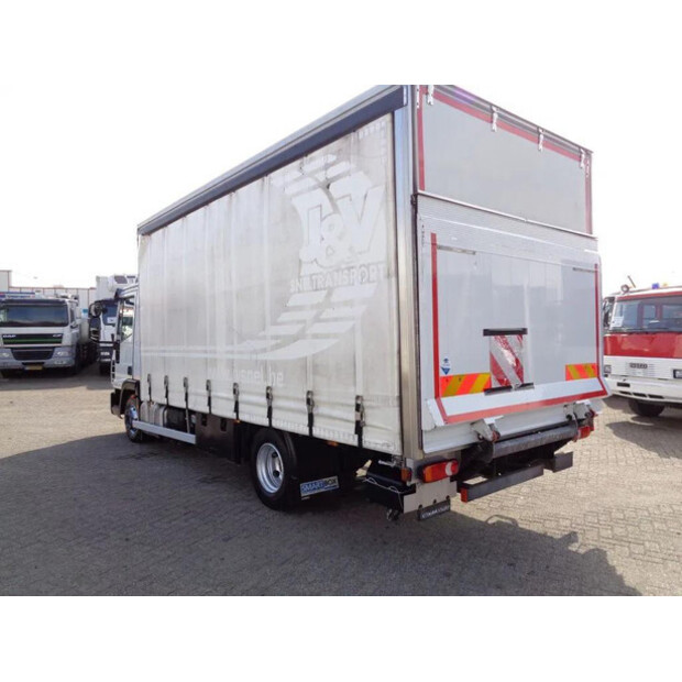 2014 Iveco Eurocargo 80EL21-45821263