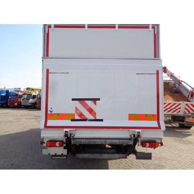 2014 Iveco Eurocargo 80EL21-45821264