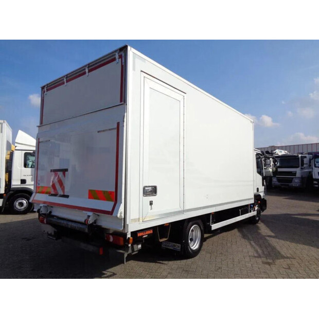 2014 Iveco Eurocargo 80EL21-45821265
