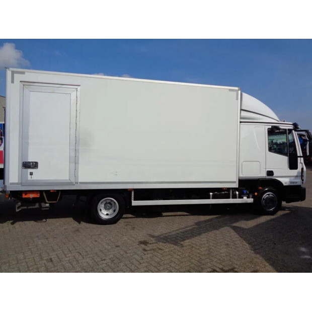 2014 Iveco Eurocargo 80EL21-45821266