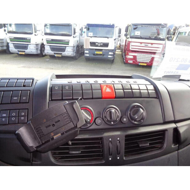 2014 Iveco Eurocargo 80EL21-45821267