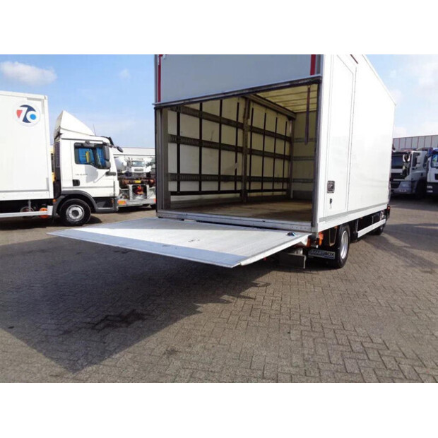 2014 Iveco Eurocargo 80EL21-45821268