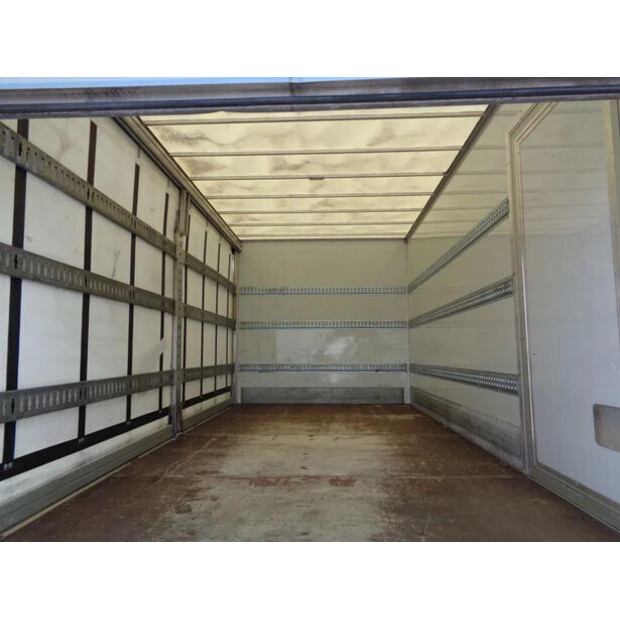 2014 Iveco Eurocargo 80EL21-45821269