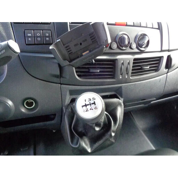 2014 Iveco Eurocargo 80EL21-45821270