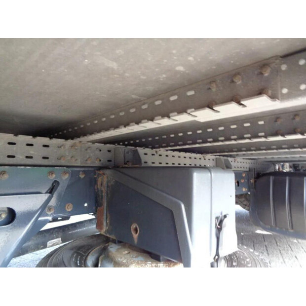 2014 Iveco Eurocargo 80EL21-45821272