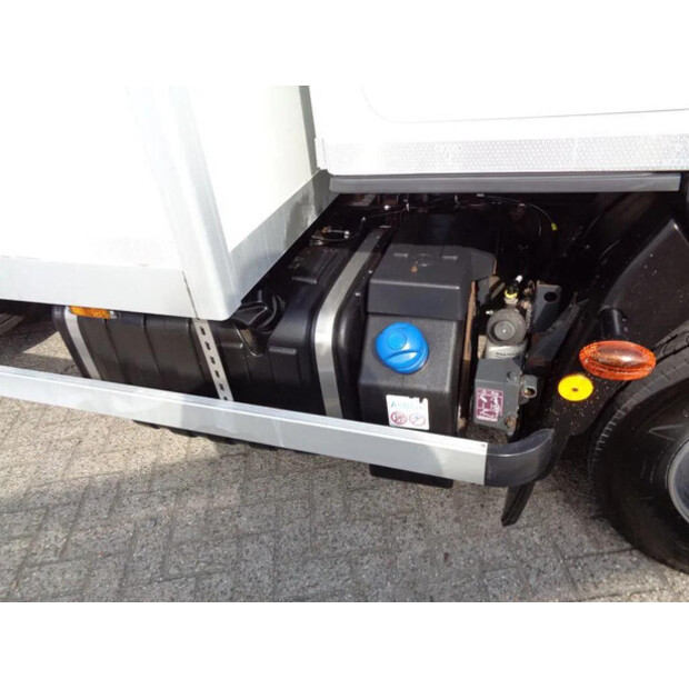 2014 Iveco Eurocargo 80EL21-45821273