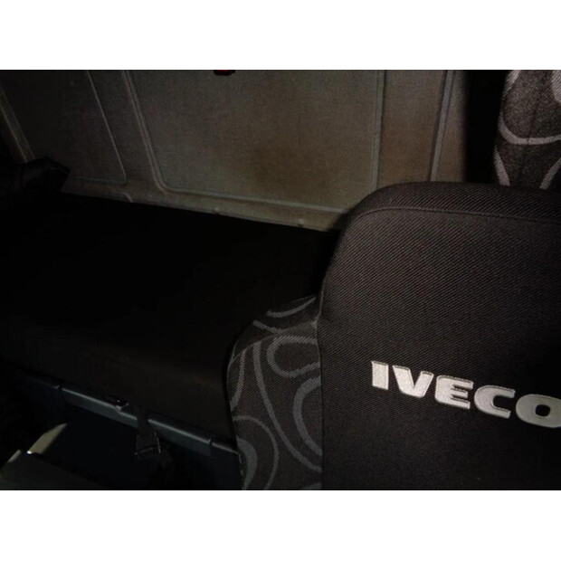 2014 Iveco Eurocargo 80EL21-45821275