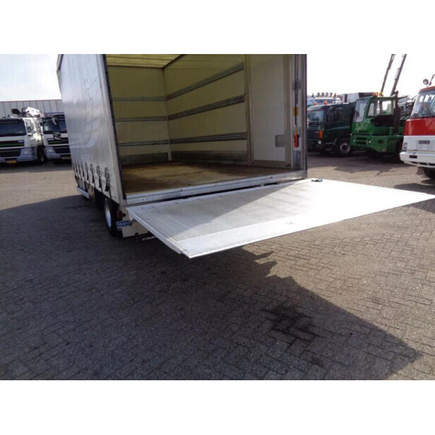 2014 Iveco Eurocargo 80EL21-45821277