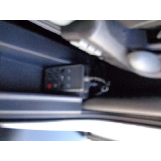 2014 Iveco Eurocargo 80EL21-45821279