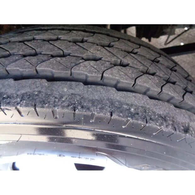 2014 Iveco Eurocargo 80EL21-45821281