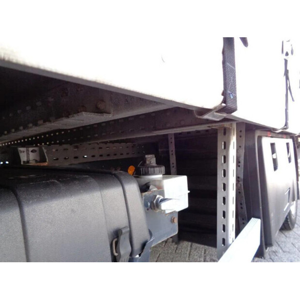 2014 Iveco Eurocargo 80EL21-45821282