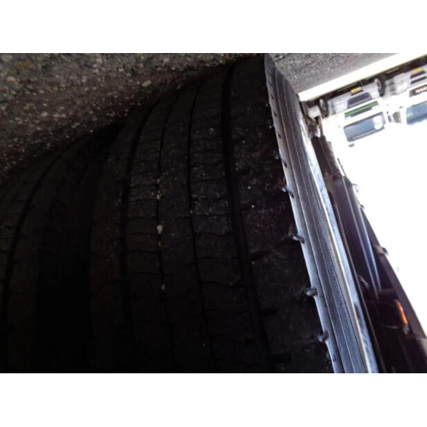 2014 Iveco Eurocargo 80EL21-45821284