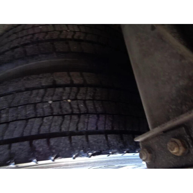 2014 Iveco Eurocargo 80EL21-45821285