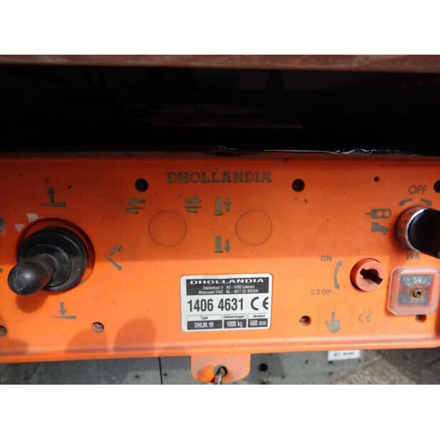 2014 Iveco Eurocargo 80EL21-45821286