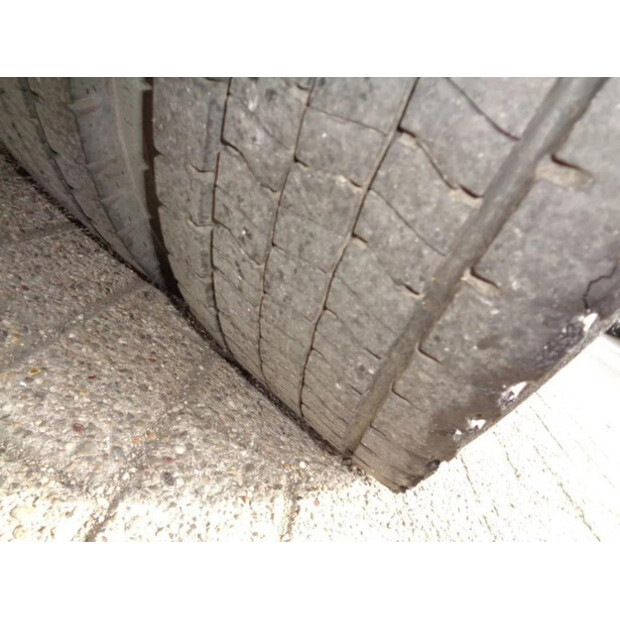 2014 Iveco Eurocargo 80EL21-45821287