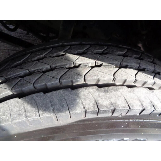 2014 Iveco Eurocargo 80EL21-45821289