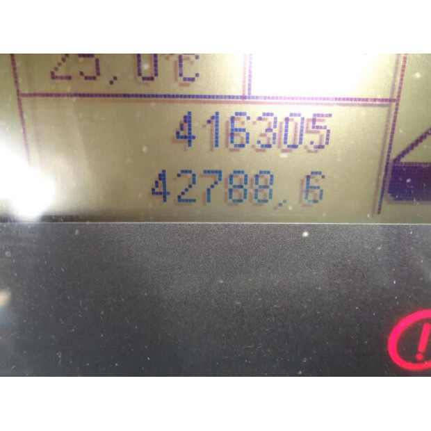 2014 Iveco Eurocargo 80EL21-45821290