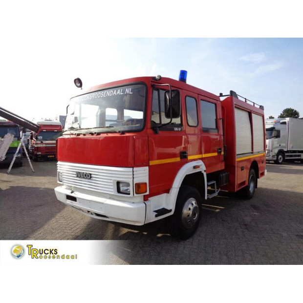 1990 Iveco 135-17-45821293