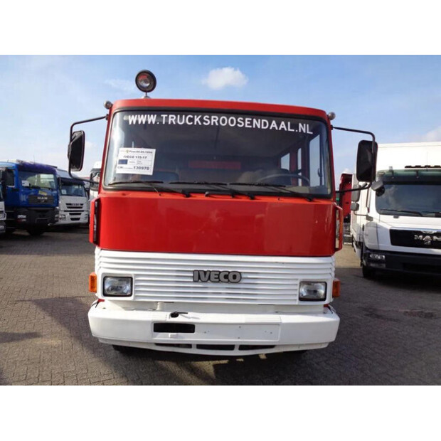 1990 Iveco 135-17-45821294