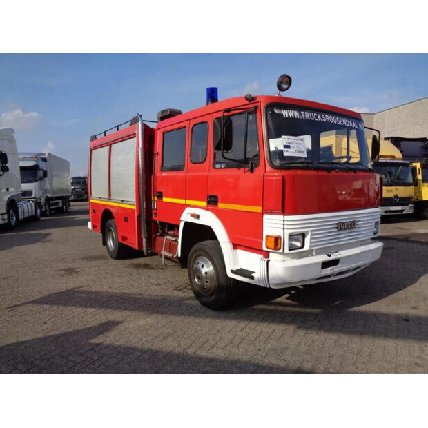 1990 Iveco 135-17-45821295