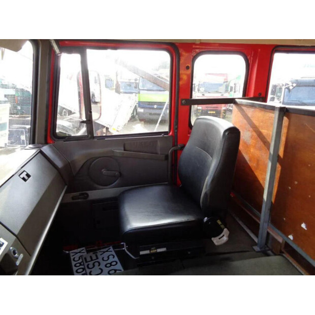 1990 Iveco 135-17-45821297