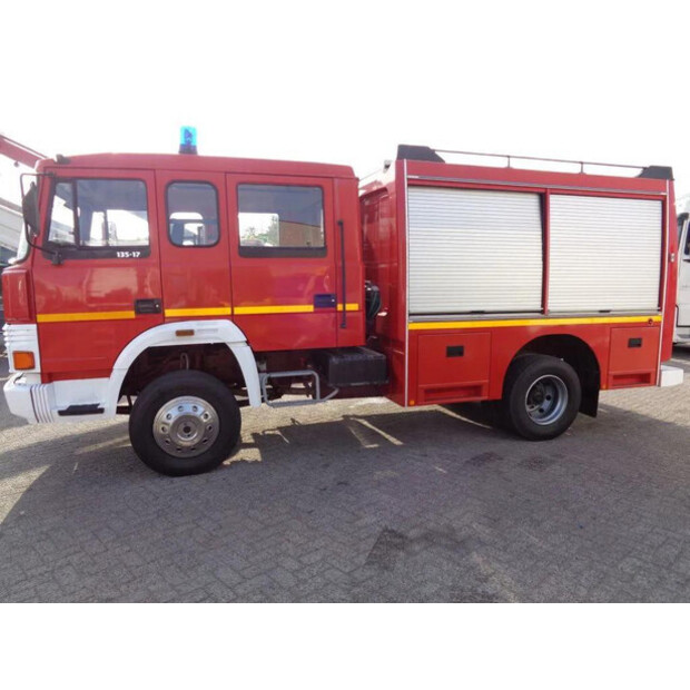 1990 Iveco 135-17-45821298