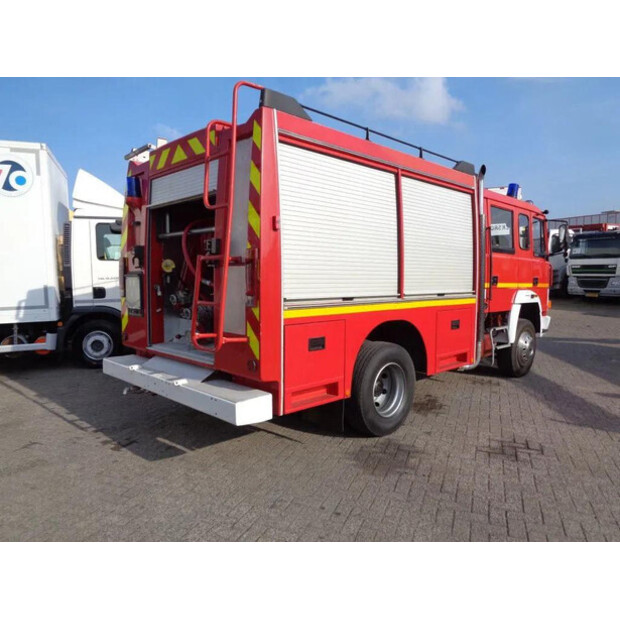 1990 Iveco 135-17-45821300