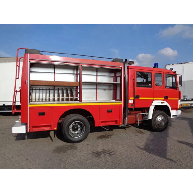 1990 Iveco 135-17-45821301