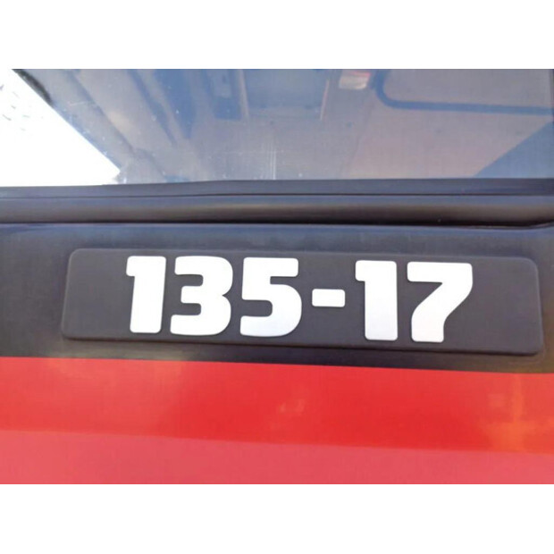 1990 Iveco 135-17-45821304