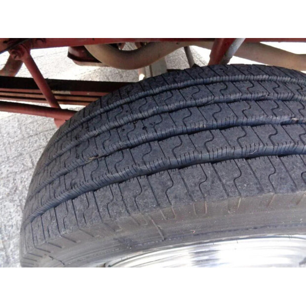 1990 Iveco 135-17-45821305