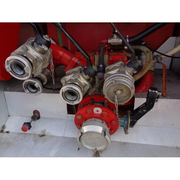 1990 Iveco 135-17-45821307