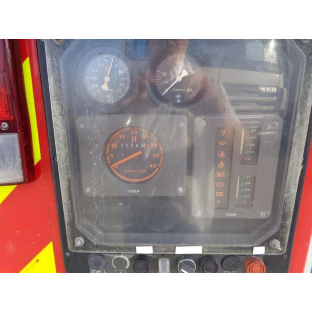 1990 Iveco 135-17-45821308