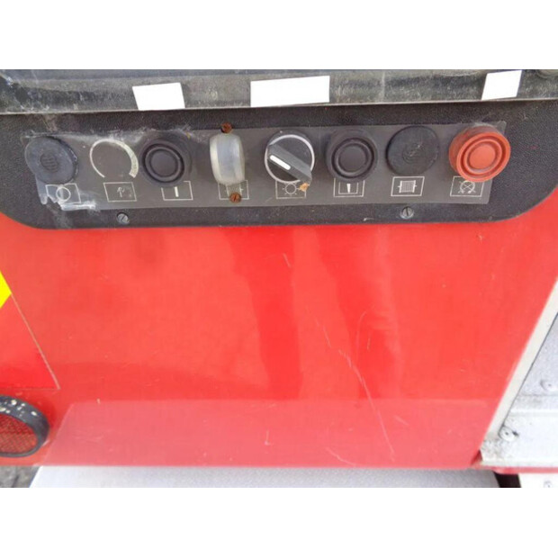 1990 Iveco 135-17-45821309