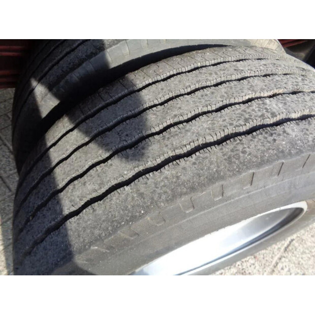 1990 Iveco 135-17-45821310