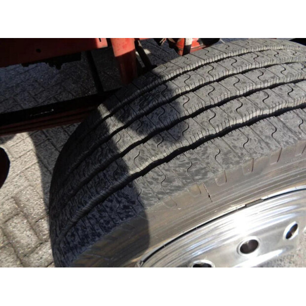 1990 Iveco 135-17-45821311