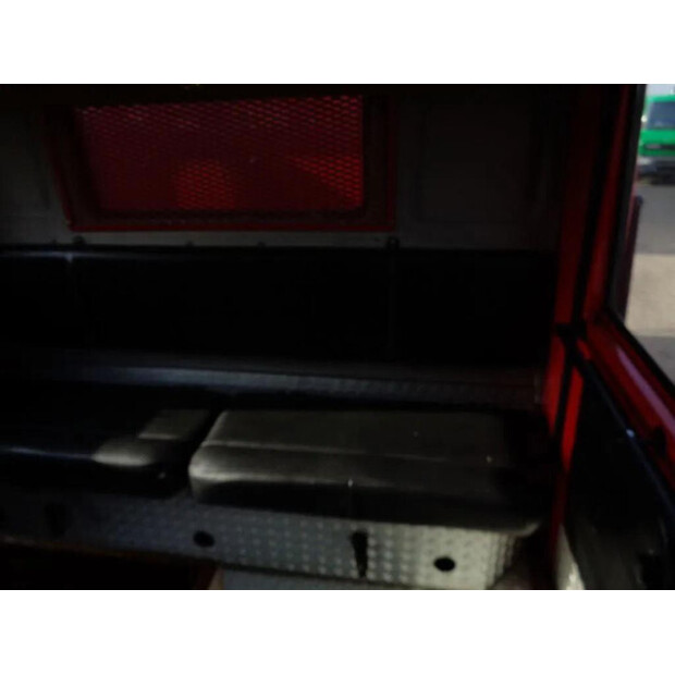 1990 Iveco 135-17-45821313