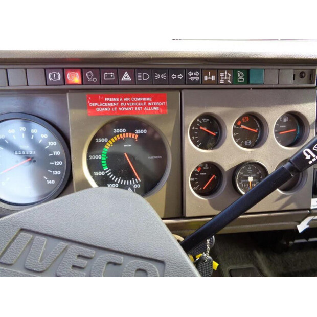 1990 Iveco 135-17-45821316