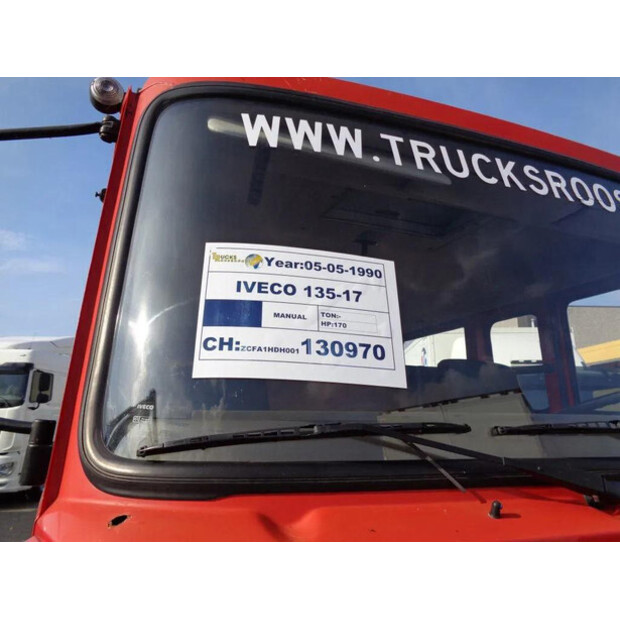 1990 Iveco 135-17-45821321