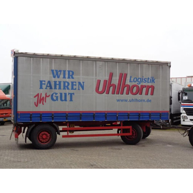 2012 شتيمان AZP 18-45821326