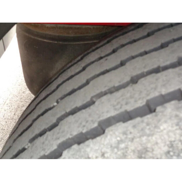 2012 شتيمان AZP 18-45821332