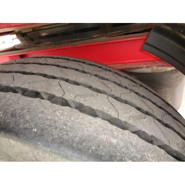 2012 شتيمان AZP 18-45821334