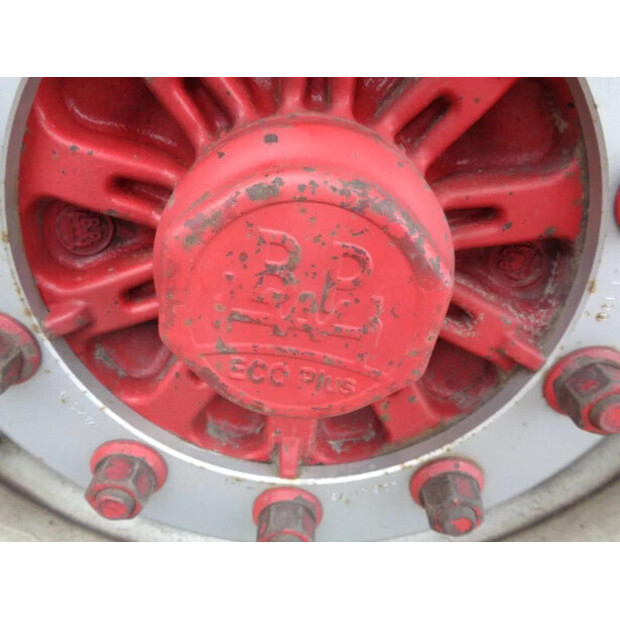 2012 شتيمان AZP 18-45821335